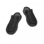 Сабо мужские Belle, черный - фото 8