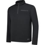 Свитшот мужской RAPIDO, черный - фото 2