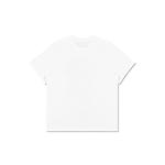 Футболка Dri Fit Swoosh мужская Nike, белый - фото 4