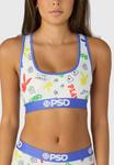 Бюстье PSD PSD PB PRIMARY SB, Multi/Multi-Coloured - фото