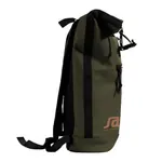 Рюкзак Sane Padel Everyday, зеленый - фото 2