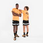 Мужские/женские баскетбольные шорты NBA SH 900 - черные Tarmak - фото 5