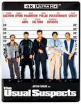 Диск 4K UHD The Usual Suspects - фото