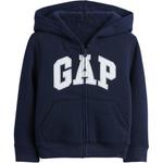 Толстовка для детей 3-7 лет GAP, темно-красный - фото 2