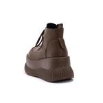 Ботинки Milan love song Martin Boots Women's - фото 7