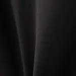 Спокойная укороченная блузка RHONE, Black - фото 7