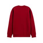 LINING Винтажные свитшоты Unisex Red - фото 3