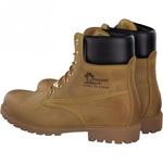 Ботинки PANAMA JACK Freizeit, коричневый - фото 3