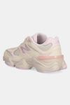 Детские кроссовки 9060 New Balance, бежевый - фото 3