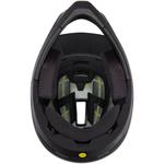 Велосипедный шлем Mainline MIPS Smith, Matte Black - фото 6