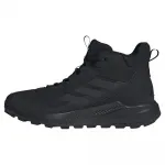 Походная обувь adidas Terrex Anylander Mid Rain.Rdy, черный - фото 3