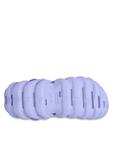 Мюли Echo Clog 207937 Crocs, фиолетовый - фото 4