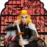Фигурки в масштабе BANPRESTO - фото 4