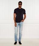 Футболка-Пыльник Regular fit Hugo, черный - фото 2