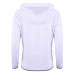 Женская толстовка North Sails, белый - фото 2