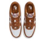 Кроссовки Nike Air Force 1 Low 'Hazelnut' - фото 2