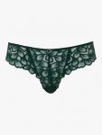 Трусики Allure Brazilian Panache, Forest Green - фото 4