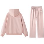 Комплект свитшотов унисекс Doraemon - фото 18