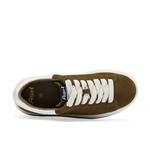 Кроссовки ASH Skateboarding Shoes Women's Low-top, черный - фото 11