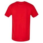 Футболка Build Your Brand Basic, красный - фото 4