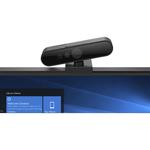 Веб-камера Lenovo Performance Full HD Webcam 4XC1D66055 - фото 6