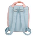 Macaroon mini 7 - рюкзак Doughnut, черный - фото 3