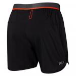 Шорты SAXX Underwear Hightail 2in1, черный - фото 2