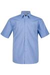 Рубашка JP1880, светло синий - фото