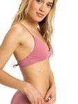 ROXY Топ бикини Triangle 'Beach Classics' в цвете Eosin - фото 3