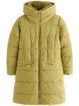 Зимнее пальто Next Winter Coat, зеленый - фото