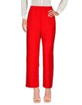 Брюки 8Pm, красный - фото 2