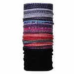 Неквормер Matt Polartec Microfiber, разноцветный - фото