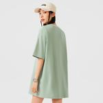 Футболка унисекс Permon/Peimeng, розовый - фото 16