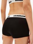 Бой-шорты ARMEDANGELS ERYNA, черный - фото 5