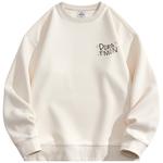 Свитшот унисекс Doraemon, светло-зеленый (с флисовой подкладкой) - фото 10