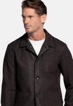 Куртка GIORDANO Summer jacket, Dark Brown/Brown - фото 4