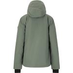 Куртка Whistler, зеленый - фото 2