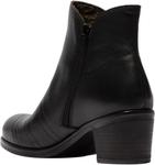 Женские ботильоны Fly London Zagy111fly, Black - фото 3