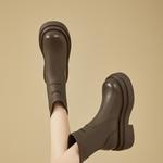 Ботильоны DAPHNE Ankle Boots Women's - фото 12