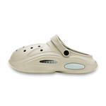 Клоги Unisex RUN MANNER, экрю - фото 2