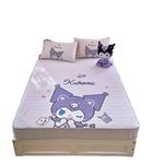 Покрывало Ice Silk Mat Sanrio, Cotton Candy - фото 6