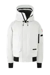 Бомбер Canada Goose Chilliwack, North Star White - фото 6