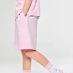 PUMA Спортивные шорты Forever для детей Pink 60001 - фото 6