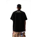 Футболка унисекс Mr.Enjoyda Money, белый - фото 3