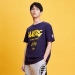 Jack Jones ДЖЕК ДЖОНС Футболка унисекс, Черный - фото 20