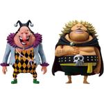 Пиратов Блэкбирда BANPRESTO - фото 7