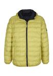 ФИОРЕВАНТО куртка BABISTA, желтый - фото