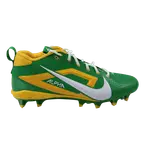Бутсы Nike Alpha Menace Varsity 4 Wide 'Oregon' PE, зеленый - фото