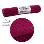 Коврик для ванной Sleepling, розовый - фото 2