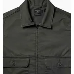 Куртка Dockers Mechanics, серый - фото 6